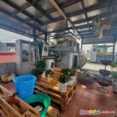 Nhà đẹp 2 mặt thoáng, linh lang, 63m x 5 tầng, mt5.5m, giá 7.8 tỷ.