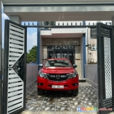 Bán nhà mới 1 lầu hóa an 94m2 shr thổ cư 100%, gần vòng xoay cầu hang, đường 2 ô tô