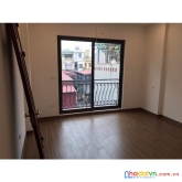 Rẻ, đẹp! bán nhà phố trạm, long biên, 36m, 4 tầng, ngõ 2,5m, 3 tỷ