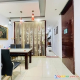 Chính chủ cần bán nhà cmt8-tân bình- không lộ giới-giáp quận 3, quận 10-36m2- 4,3 tỷ
