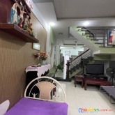 0399617998, bán nhà hxh văn cao, tân quý, tân phú, 4m*23m, 3 tầng nhỉnh 7 tỷ