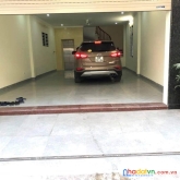 Bán nhà 5t thang máy cách mặt phố cầu giấy 20m, kinh doanh, ô tô vào nhà   90m   16.5 tỷ.