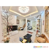 Bán nhà riêng vũ tông phan 50m2 5 tầng giá 5 tỷ gần ô tô-mấy bước chân ra mặt phố