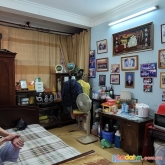 Chính chủ cần bán gấp nhà ngõ hòa bình 7 minh khai 31mx3.5t mt3.1m 2.3 tỷ hai bà trưng 0913648922