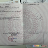 Chính chủ cần bán 52,7m bìa làng bắc thượng, quang tiến gần kcn nội bài, đường 10m giá rẻ