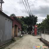 (hàng hiếm giá công nhân) nhỉnh tỷ có lô góc 2 mặt tiền tại đình trung - xuân nộn.