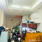 Hót, phố nguyễn đức cảnh –hoàng mai, 60m2x4t,  oto đỗ cửa, kinh doanh,chỉ 6 tỷ