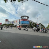 Bán nhà nguyễn văn lượng- đối diện lotte