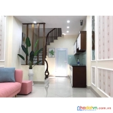 Bán nhà tư đình long biên. 60m * 5 tầng * 5m mt * 4.190 tỷ.gần mặt phố ,5 bước ra đường ô tô