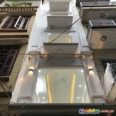 Bán nhà mặt phố yên xá, vị trí kinh doanh cực đỉnh 35m2*6t đường 3 ô tô tránh. giá chào 6.5 tỷ