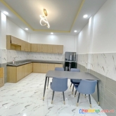 Hot*bán nhà mới 49.5m2_mai văn ngọc p10 q.phú nhuận
