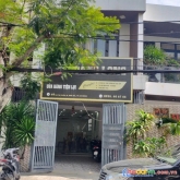 Chính chủ cần cho thuê nhà view cực đẹp, chill vị trí đắc địa tại phường an hải bắc, quận ngũ hành