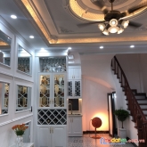 Chiến thắng hà đông- ô tô đỗ cửa- phân lô- ngõ to như phố -5.8 tỷ