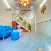 Nhà đẹp khó tìm - chỉ 3 tỷ x - tặng full nội thất, quang trung, gò vấp
