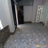 Hẻm ô tô ,đ.quang trung, p12, dt 5.6 x17m2, giá 5.3 tỷ