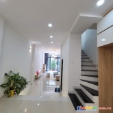 Bán nhà đẹp hxh tặng nội thất xịn xò cx điện lực tđ giá 6,39 tỷ.