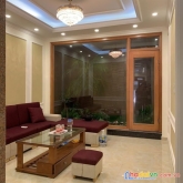 Bán nhà phạm văn đồng-cầu giấy 50m2 5t-giá 5.2 tỷ-ô tô gần-vị trí đẹp