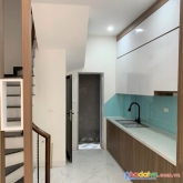Bán gấp nhà phố mỹ đình - phú mỹ - 36m2, 4 tầng, 4 ngủ, ngõ 3 gác tránh, gần ô tô nhỉnh 3 tỷ.