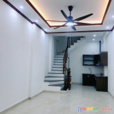 Bán nhà 19/5, văn quán - mặt ngõ - căn góc - ô tô qua nhà - kinh doanh nhỏ (34m2x5t), giá 4.95 tỷ