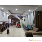 Xe hơi ngủ trong nhà, ngang gần 6m-cách mặt tiền đường 50m-kế bên vincom nam long-huỳnh tấn phát-