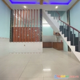 Bán nhà nguyễn sỹ sách 45m2, 3 tầng btct, ngang 5m, 4 tỷ 7 còn tl mạnh
