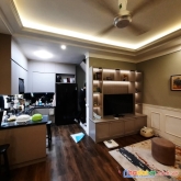Nhà mới phan đình giót, 44 m2, đẹp không tì vết, 5 tầng, 6 ngủ