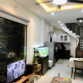 Chính chủ bán nhà phố hoàng cầu đống đa 5,5 tỷ