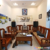 Bán nhà nguyễn khánh toàn, cầu giấy nhà đẹp gần phố, oto đỗ cửa, 5.6 tỷ