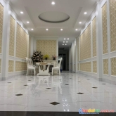 Bán nhà mới xây mặt ngõ, thang máy, ô tô, phố cầu giấy: 85m2, 6 tầng, mt 4m. giá: 16,5 tỷ.