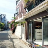 Ngộp bank giảm hơn 600 triệu, biệt thự mini vườn lài, tân phú, ngang hơn 10m