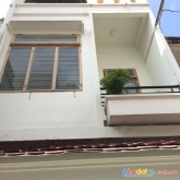 Nhật minh bán nhà mặt tiền nguyễn duy cung, phường 12, quận gò vấp 53 m2, 1 trệt 3 lầu giá 5,3 tỷ