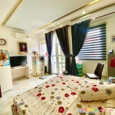Bán nhà mt nguyễn thế truyện - trương vĩnh ký, 5x14m, 4t, 5pn, 15.7 tỷ
