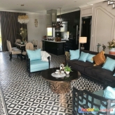 Bán nhà cù chính lan mặt ngõ 2 ôtô thang máy 75m2 7t chỉ 15 tỷ
