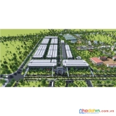 Chỉ từ 25 tr/m2 sở hữu ngay đất nền ven biển đẹp nhất tiền hải, thái bình. lh 0948099974