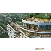 Ngắm nha trang đẹp trên từng cao độ từ the aston luxury residence