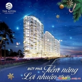 Thăng hạng đẳng cấp - thăng hoa lợi nhuận cùng the aston luxury residence