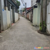Đất an đào c giáp vin, 90m2 chia 3 xây nhà hợp lý. lh: 0964.811.355