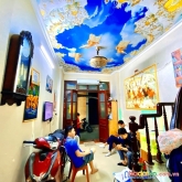 Bán nhà chùa láng -lô góc 2 thoáng - ô tô đỗ cửa - cách phố 20m - vị trí kinh doanh online tuyệt