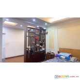  bán nhà đội cấn hoa hậu ba đình quận..! 
nhà mới nội thất đẹp - cách 1 nhà ra phố 