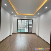 Bán nhà trường chinh, đống đa 40m2 nhà mới giá 4,65 tỷ.