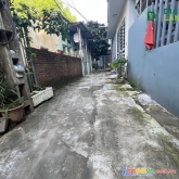 Chính chủ cần bán 55m đất tại phúc thọ,mai lâm,đông anh giá chỉ 1.7 tỷ