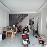 Bán nhà 65m2 hxh, 1 xẹt đường âu cơ, tân bình, 5x13, chủ xoắn bán, giá nhỉnh 6 tỷ