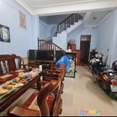 Ngõ 89 lạc long quân, nhỉnh 6 tỷ phân lô ô tô chạy qua nhà, nhà 2 mặt thoáng