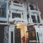 Bán nhà đẹp sang trọng như biệt thự 96 m2 phạm văn đồng- thủ đức. giá 9,5 tỷ