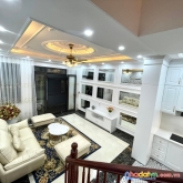Chủ nhà gửi bán nhà lê trọng tấn, thanh xuân 36m2x4 tầng, nhà đẹp 4.6 tỷ