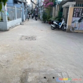 Nhà quận 7, hiếm, ngang 4m, dài 7.8m, giá 3 tỷ 1, hẻm trước nhà 5m