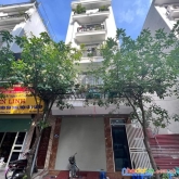 Bán nhà khu đô thị văn khê , 5 tầng , 3 ô tô tránh, kinh doanh tốt, giá  8.7  tỷ