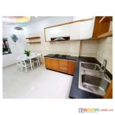 Đường xe tải tới nhà 4 tầng chỉ 3 tỷ xxx lâm thị hố q12