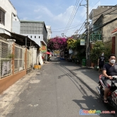 Bán dãy trọ có 9 phòng trọ và 1 kiot tại kp3, phường an bình, tp. biên hoà, tỉnh đồng nai.