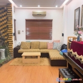 Nhà đẹp liễu giai gần lotte, chủ tặng nội thất chỉ 5.x tỷ